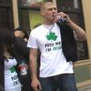 Hoboken Braces Itself During St. Patrick's Day Parade